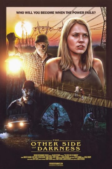 The Other Side of Darkness ( 2022 )