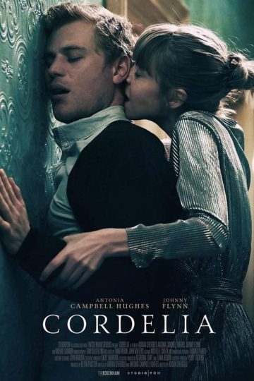 Cordelia ( 2019 )
