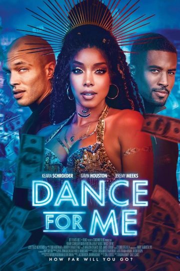 Dance for Me ( 2023 )