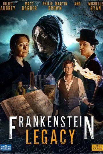 Frankenstein: Legacy ( 2024 )
