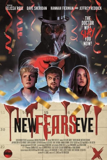 New Fears Eve ( 2025 )