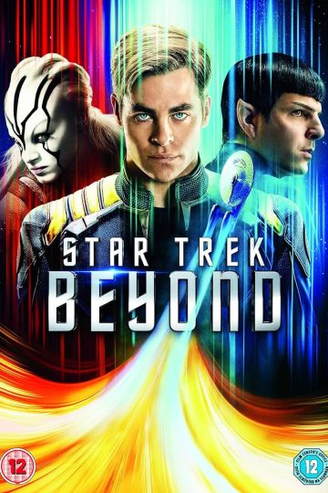 Star Trek Beyond ( 2016 )