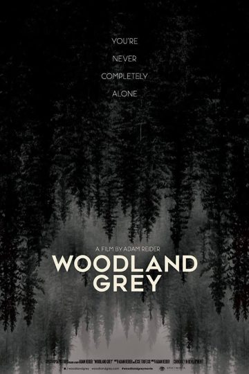 Woodland Grey ( 2021 )
