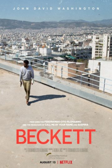 Beckett ( 2021 )
