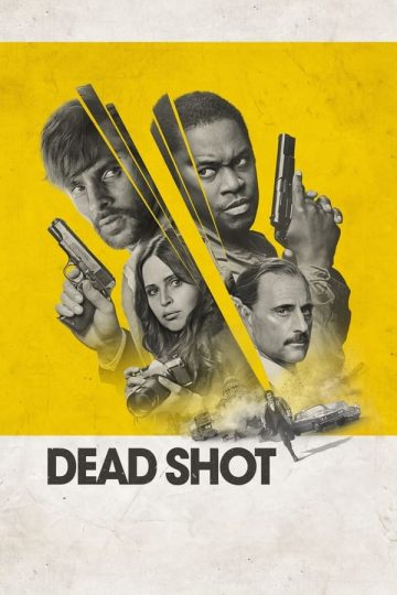 Dead Shot ( 2023 )