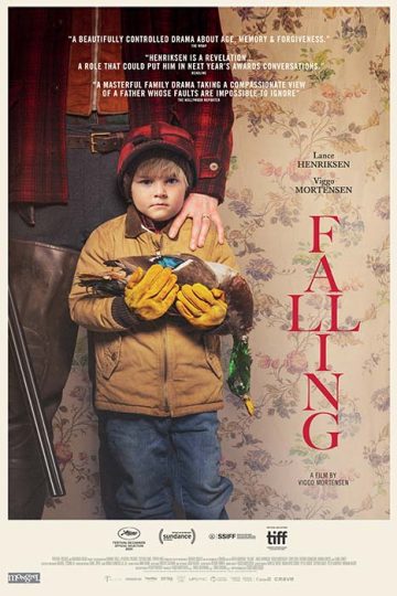 Falling ( 2020 )