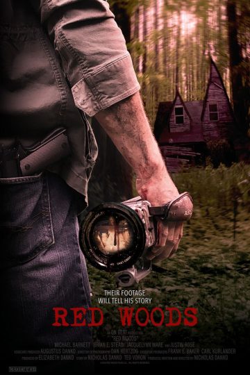 Red Woods ( 2021 )