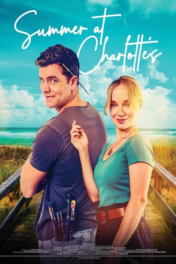 Summer at Charlotte’s ( 2023 )
