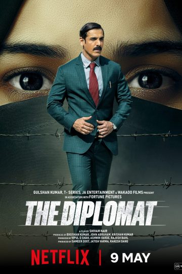 The Diplomat ( 2025 )