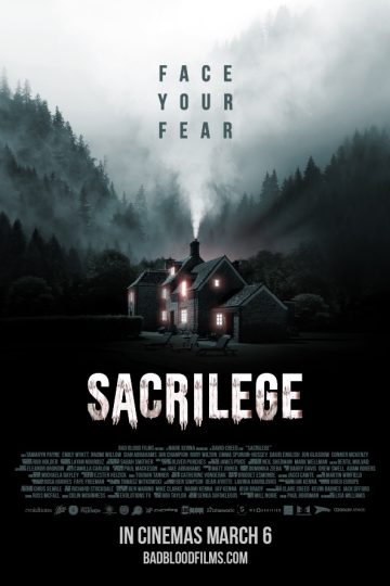 Sacrilege ( 2020 )