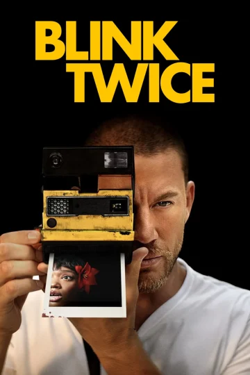 Blink Twice ( 2024 )