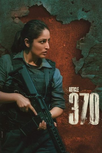 Article 370 ( 2024 )