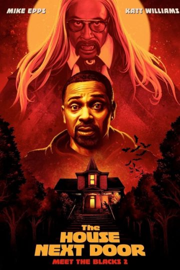 The House Next Door ( 2021 )