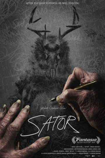 Sator ( 2019 )