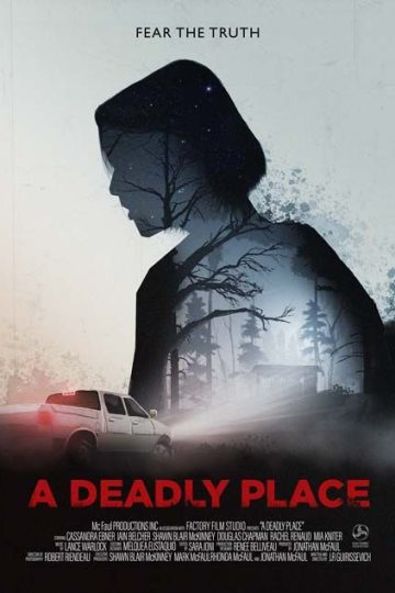 A Deadly Place ( 2020 )