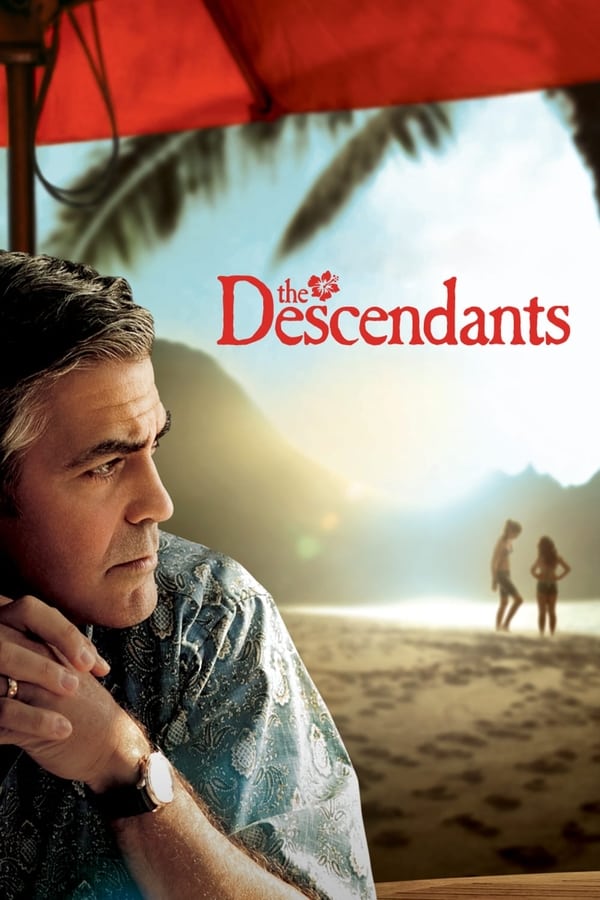 مشاهدة فيلم The Descendants 2011 اون لاين