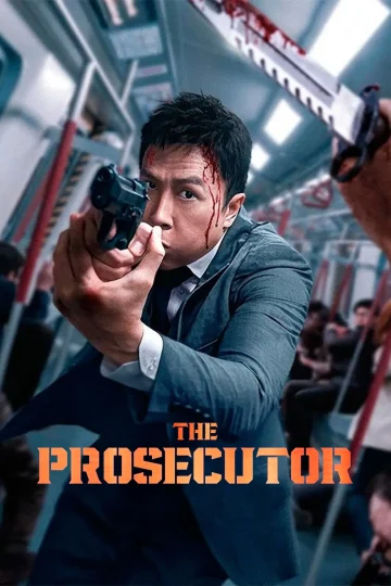 The Prosecutor ( 2024 )