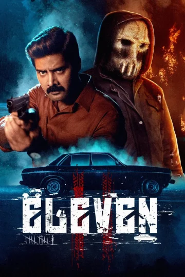 Eleven مدبلج ( 2025 )