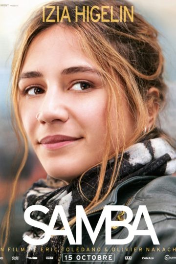 Samba ( 2014 )