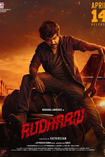 Rudhran ( 2023 )