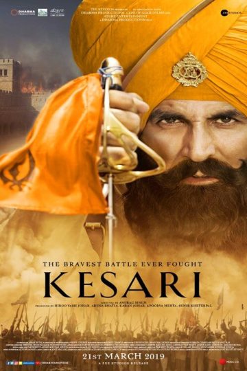 Kesari ( 2019 )