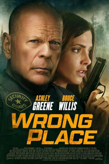 Wrong Place ( 2022 )