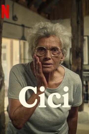 Cici ( 2022 )