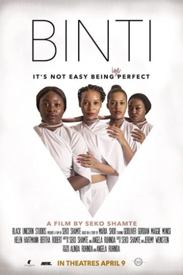 Binti ( 2021 )