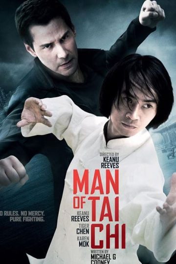 Man of Tai Chi ( 2013 )