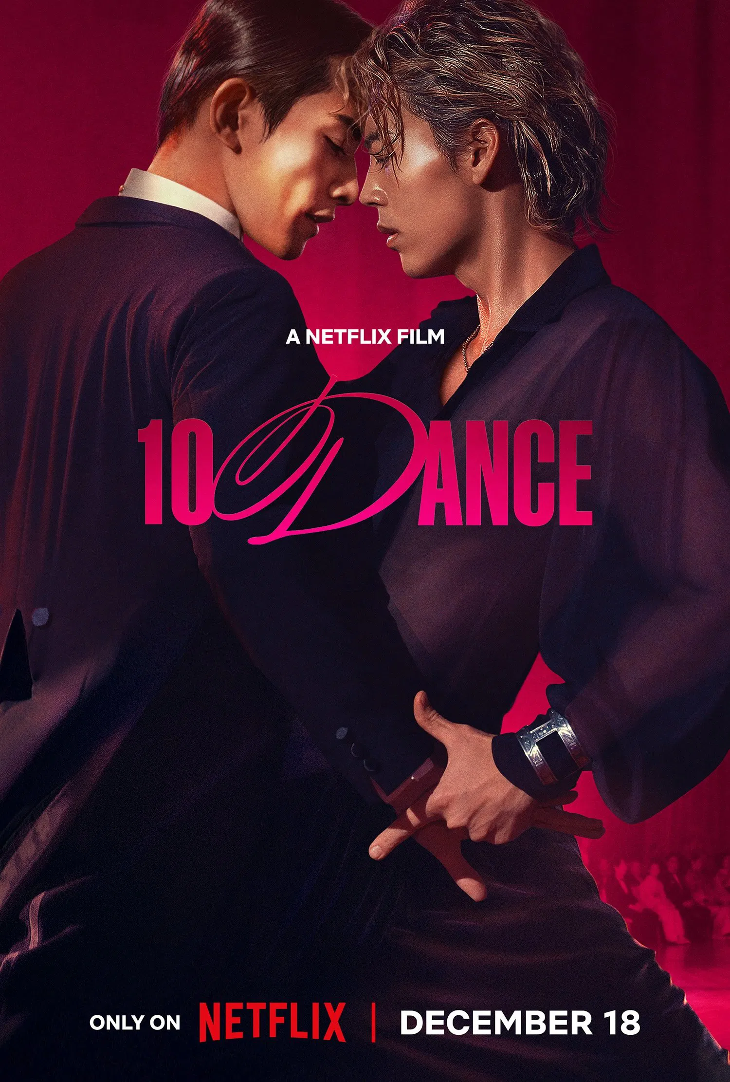 10 Dance ( 2025 )