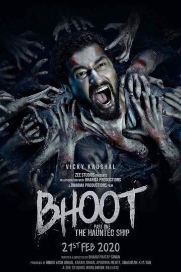 Bhoot: Part One – The Haunted Ship ( 2020 )