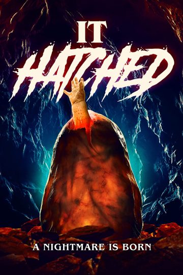It Hatched ( 2022 )