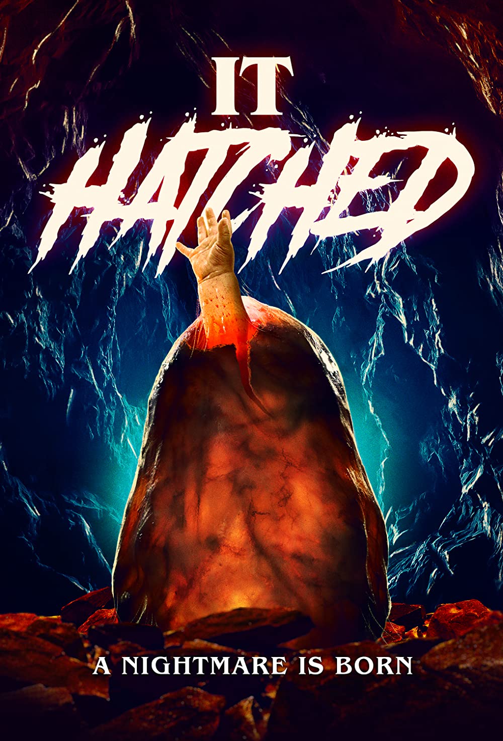 It Hatched ( 2022 )