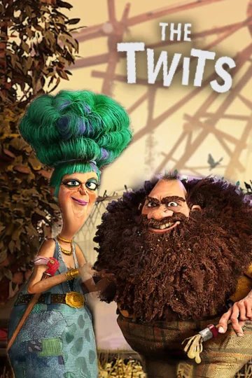 The Twits ( 2025 )