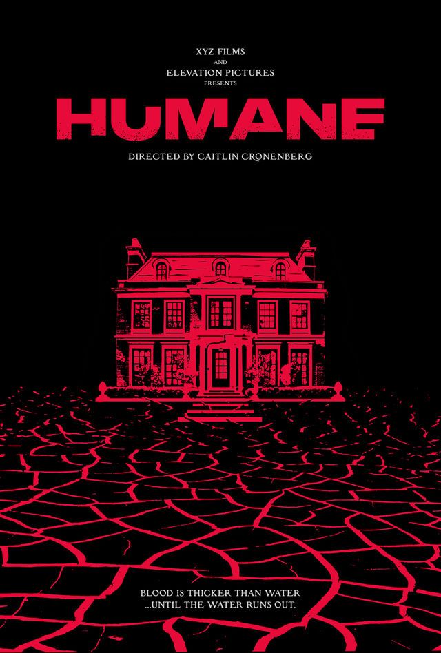 Humane ( 2024 )