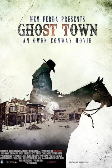 Ghost Town ( 2023 )