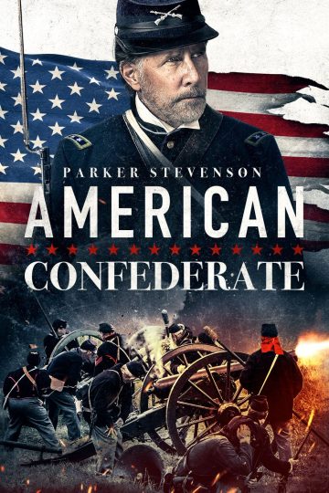 American Confederate ( 2019 )