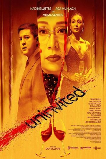 Uninvited ( 2024 )