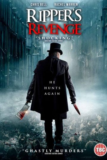 Ripper’s Revenge ( 2023 )