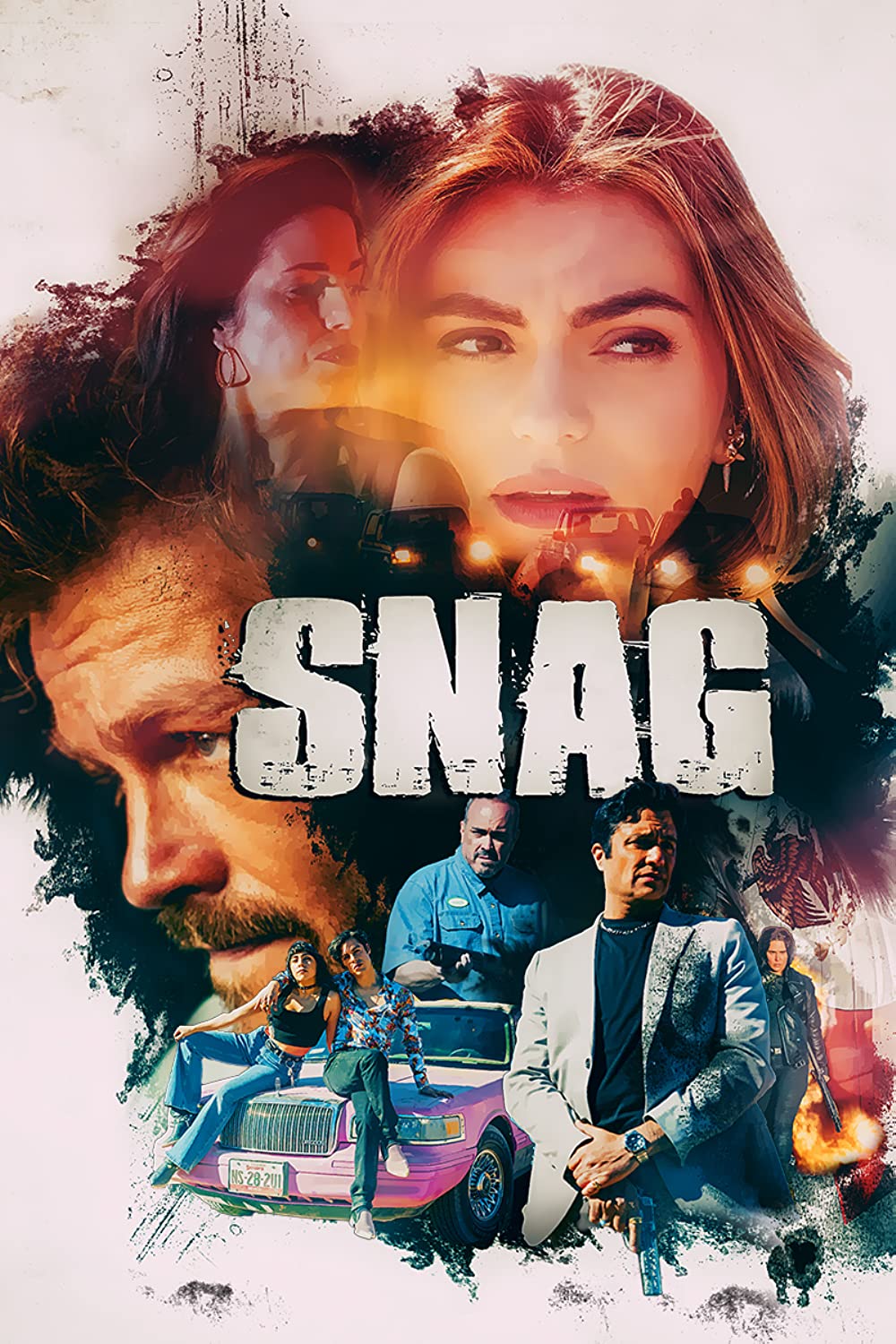 مشاهدة فيلم SNAG 2023 اون لاين