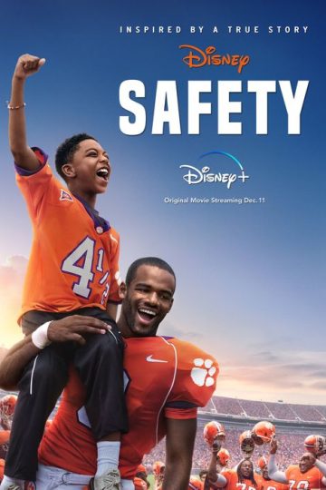 Safety ( 2020 )