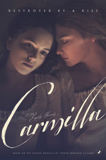 Carmilla ( 2019 )