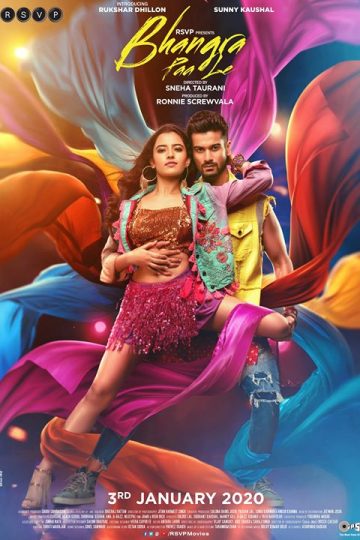 Bhangra Paa Le ( 2020 )
