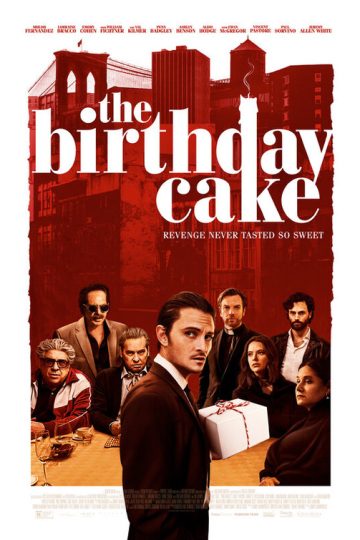 The Birthday Cake ( 2021 )