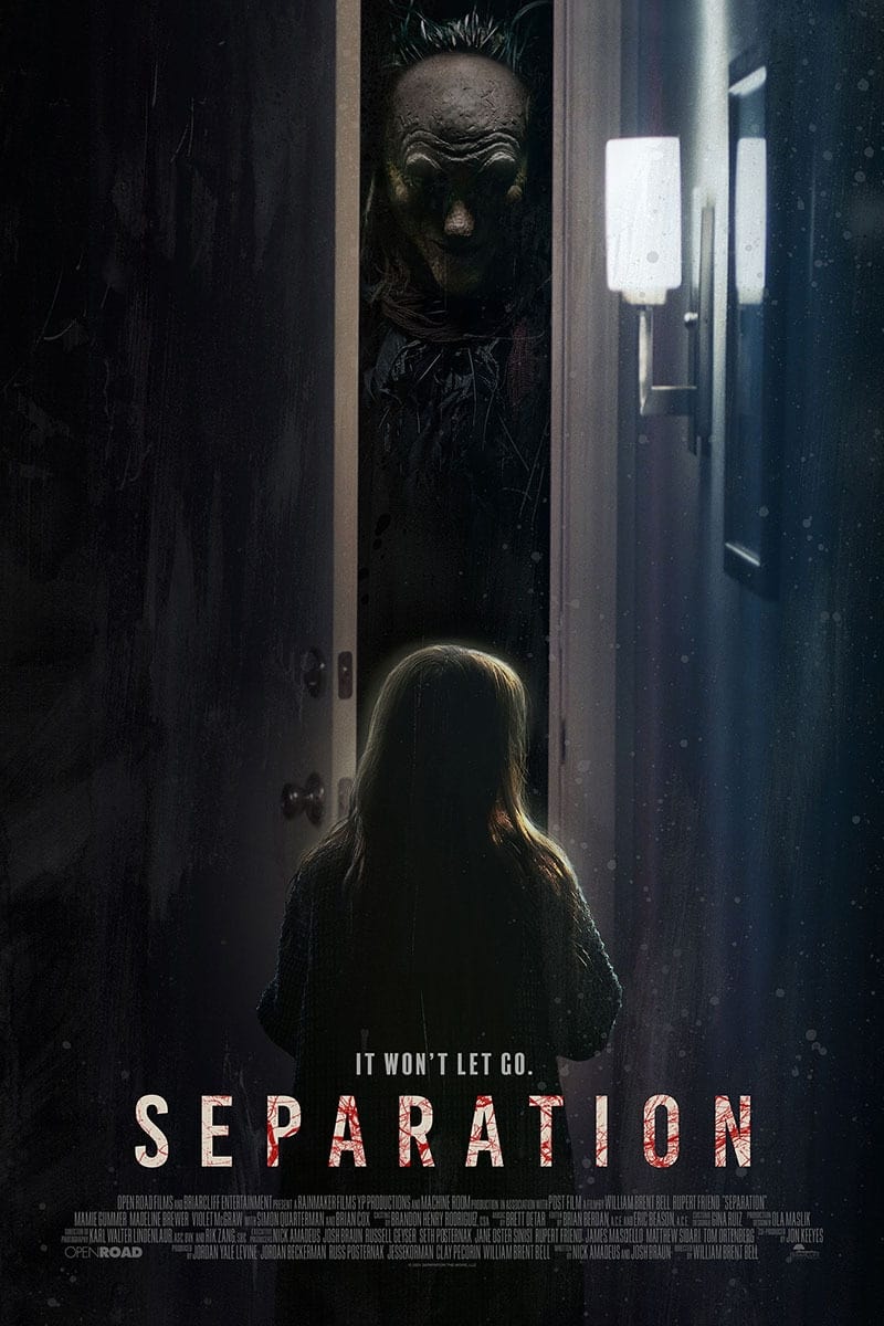 مشاهدة فيلم Separation 2021 اون لاين