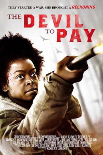 The Devil to Pay ( 2019 )