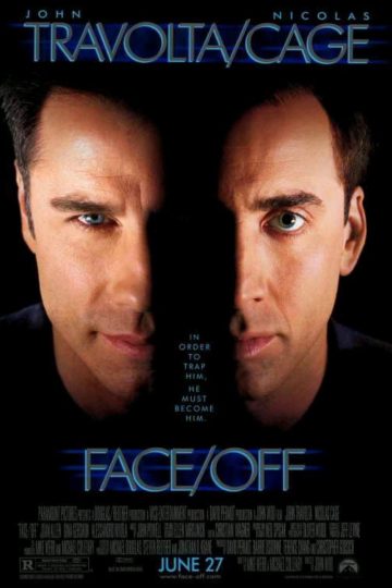 Face Off ( 1997 )
