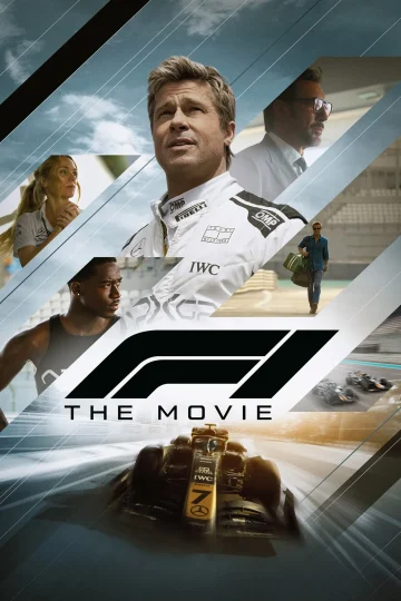 F1 ( 2025 )