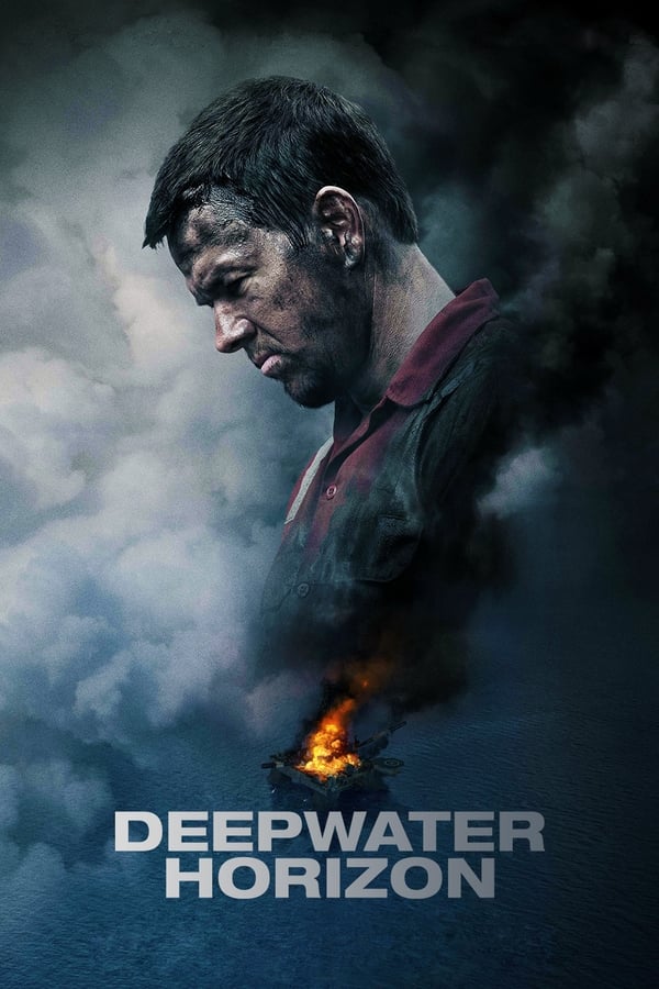 مشاهدة فيلم Deepwater Horizon 2016 اون لاين