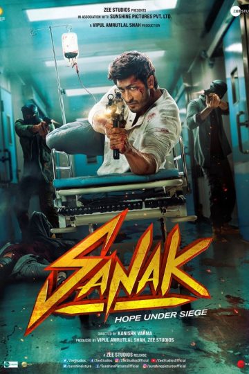 Sanak ( 2021 )